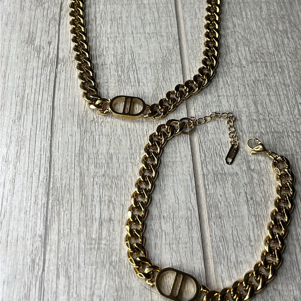 Fancy Jewelry Sets